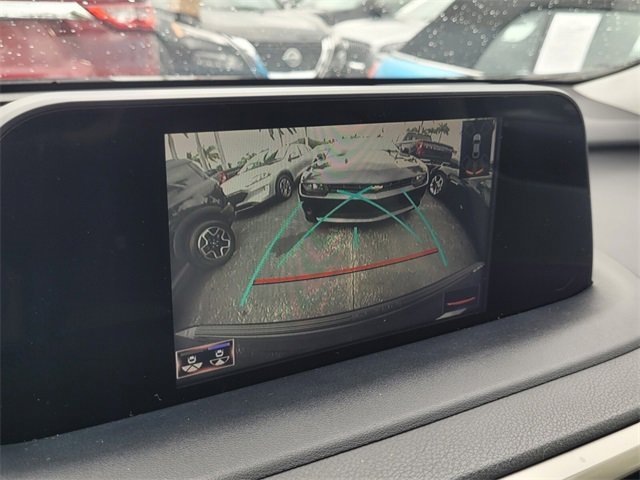 Used 2020 Lexus RX 350 FWD w/ Premium Package image 20