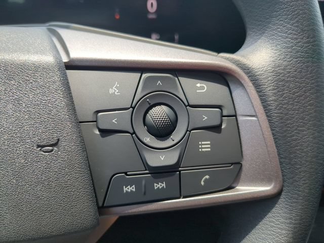 New 2026 Nissan Sentra SV w/ Floor Mat Package FWD image 16