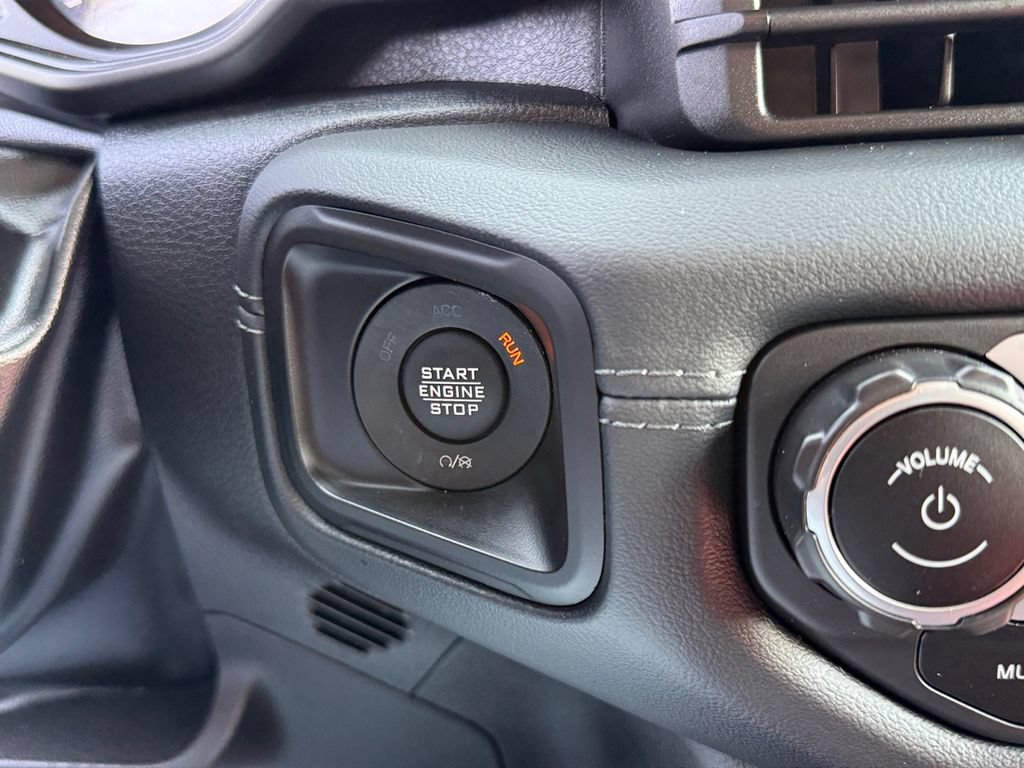Used 2024 Jeep Wrangler Unlimited Rubicon 392 AWD/4WD image 34