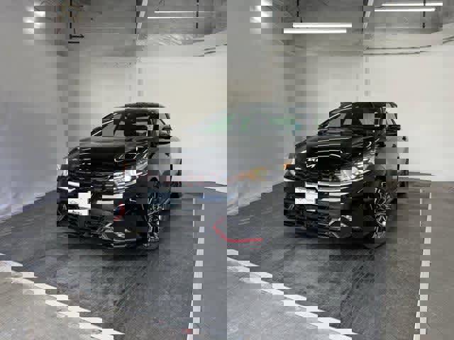 Used 2024 Kia Forte GT-Line w/ GT-Line Premium Package