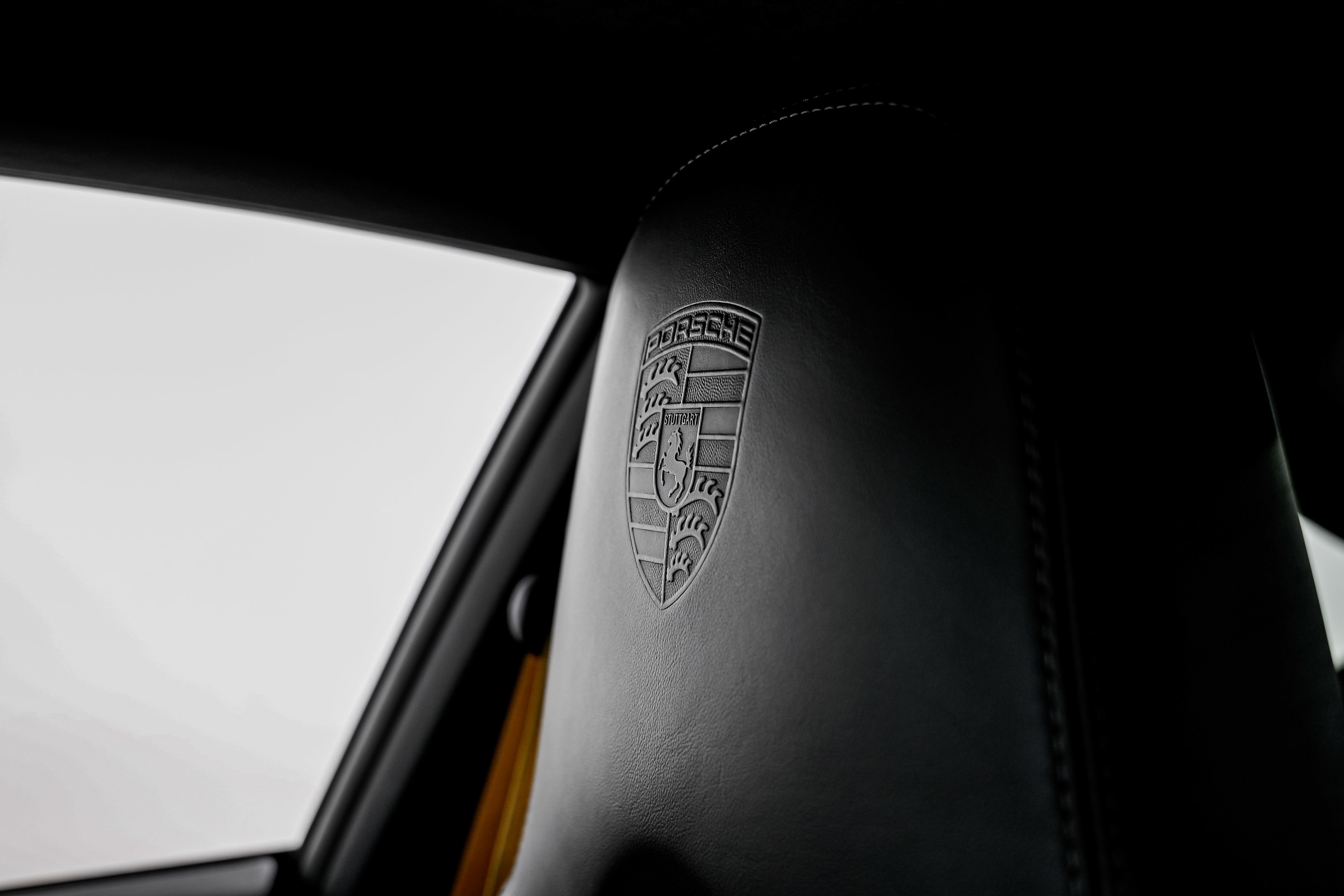 Used 2007 Porsche 911 Turbo image 18