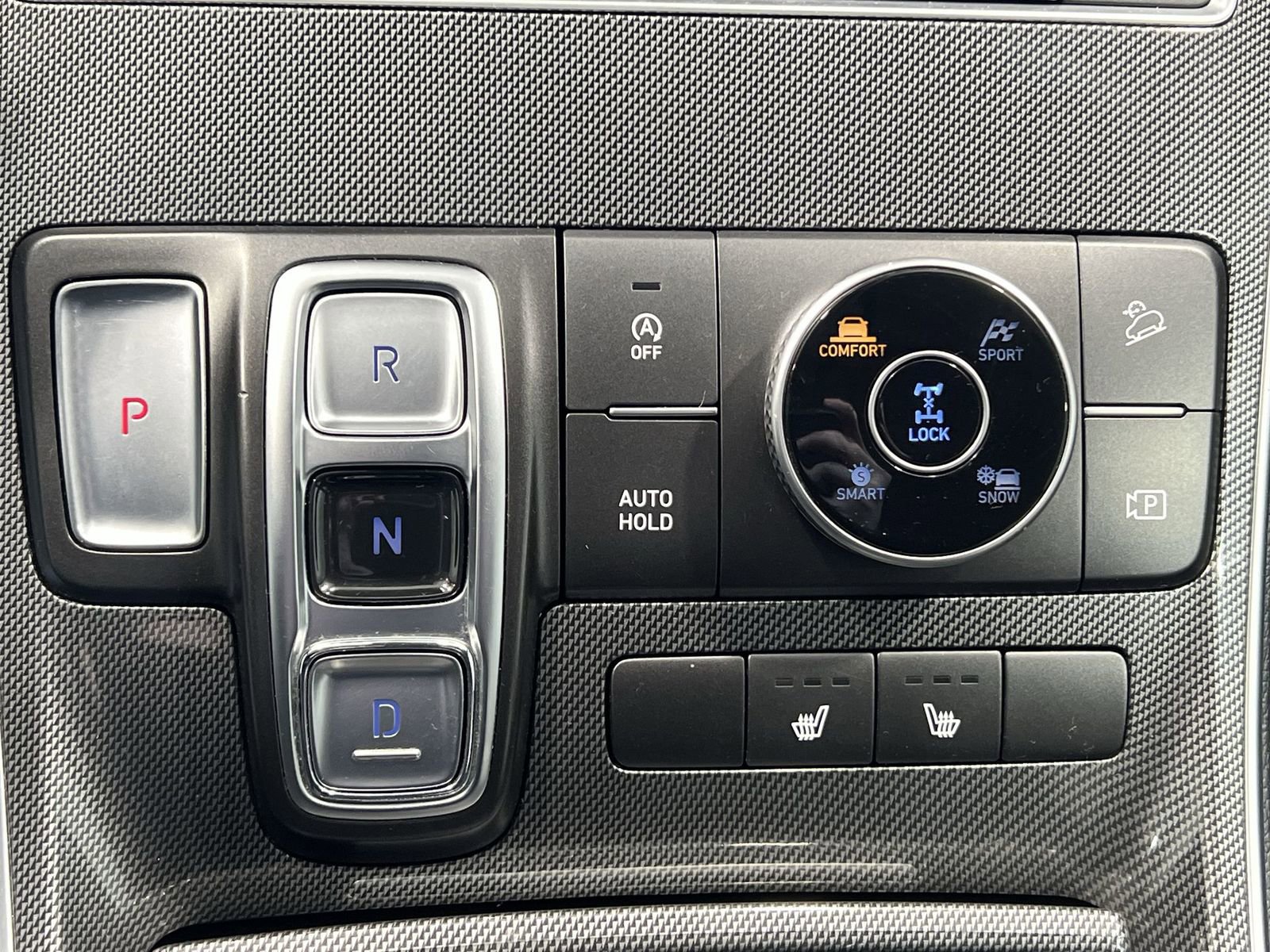 Used 2022 Hyundai Santa Fe XRT image 19