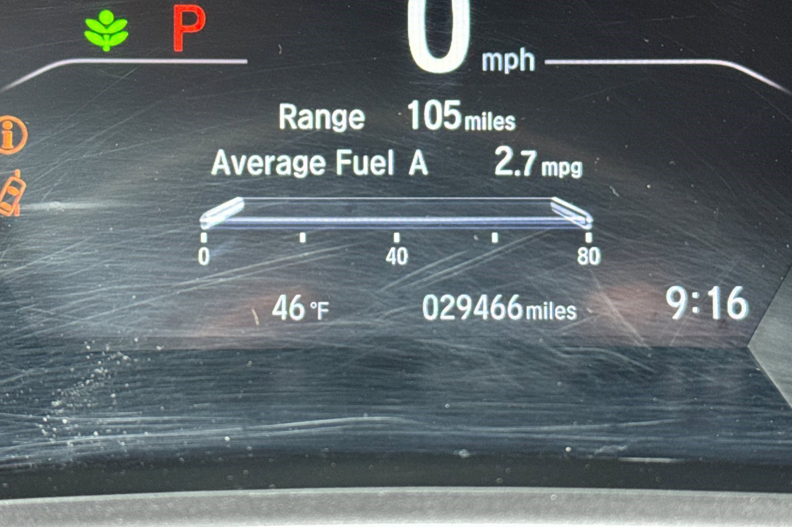 Used 2021 Honda CR-V EX image 21