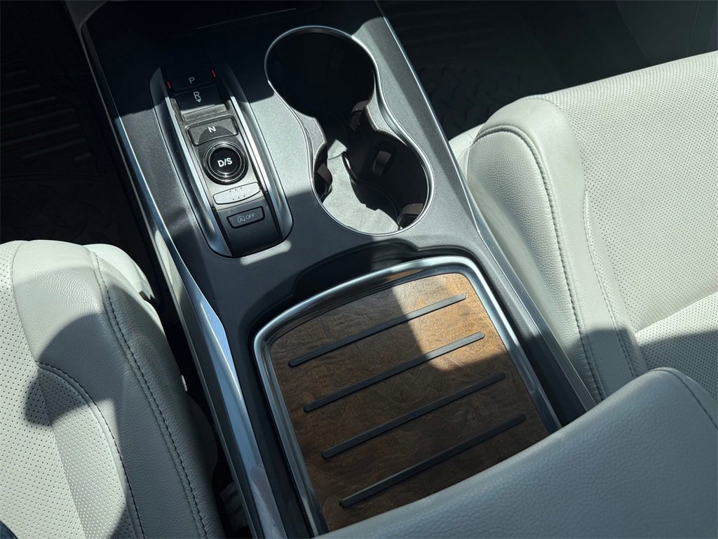 Used 2020 Acura MDX SH-AWD w/ Technology Package image 21