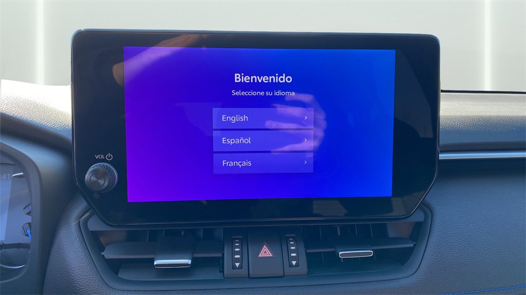 Used 2023 Toyota RAV4 XSE w/ XSE Grade Weather Package image 25