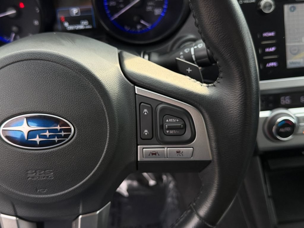 Used 2016 Subaru Legacy 3.6R Limited AWD/4WD image 17