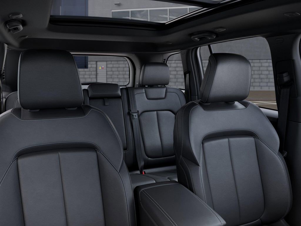 New 2026 Jeep Grand Cherokee Limited RWD image 26