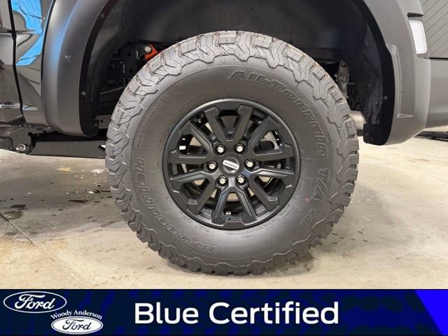 Certified 2026 Ford F150 Raptor image 8