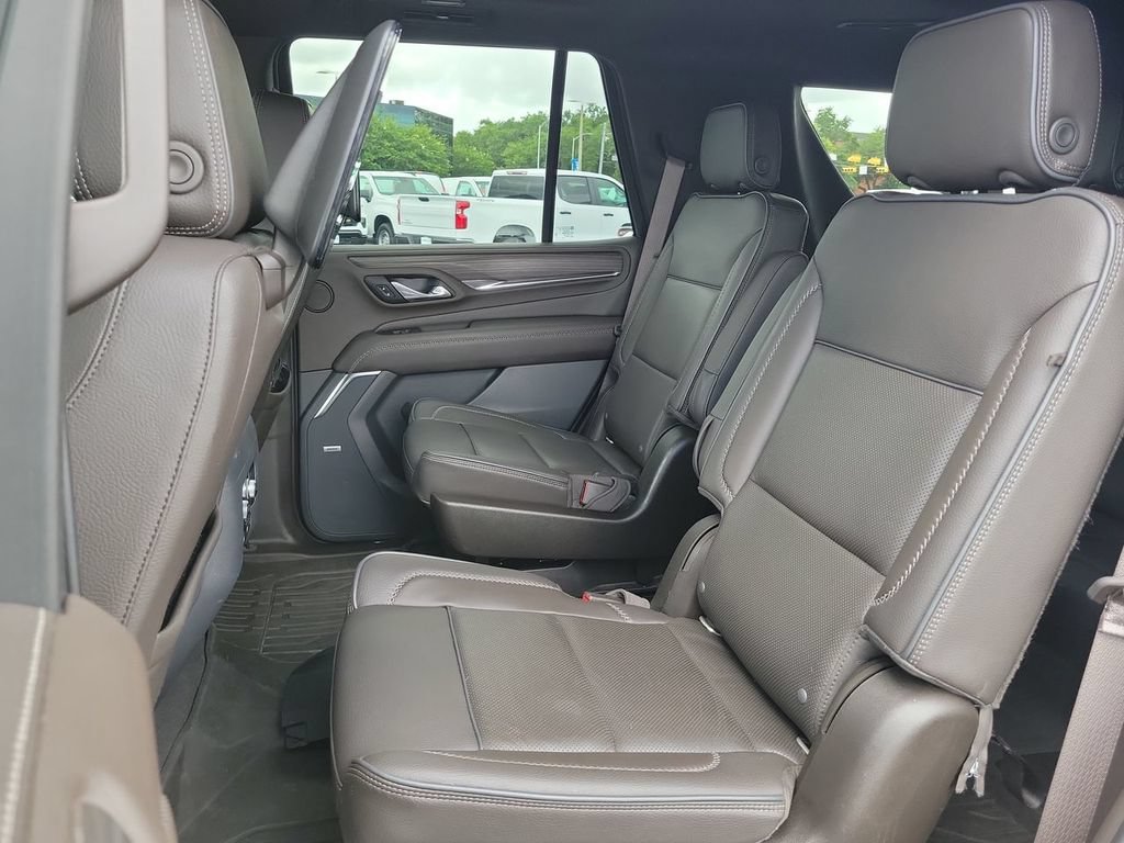 Certified 2021 GMC Yukon Denali w/ Denali Premium Package AWD/4WD image 26