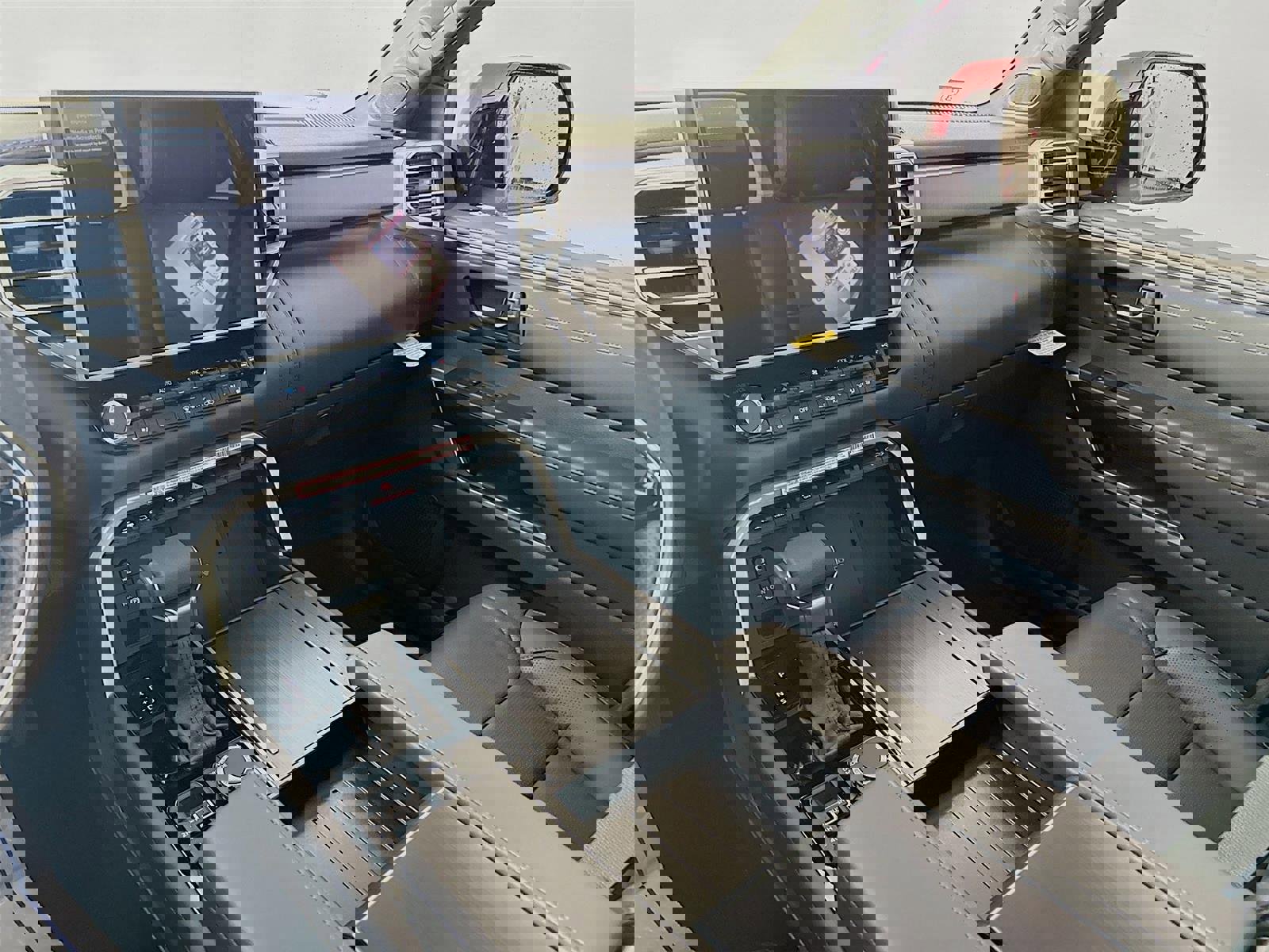 New 2025 Toyota Tundra Platinum image 37