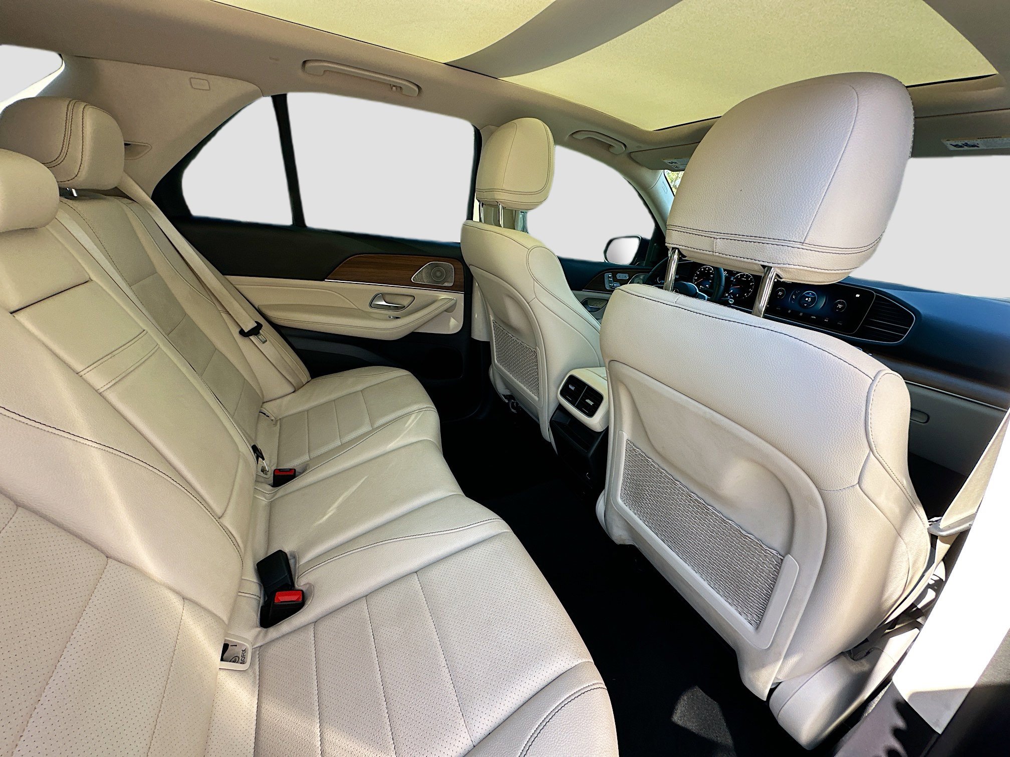 Used 2022 Mercedes-Benz GLE 350 image 31