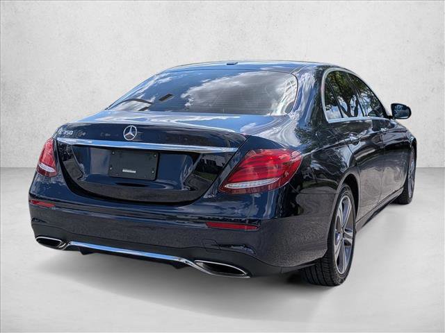 Used 2020 Mercedes-Benz E 350 Sedan image 5