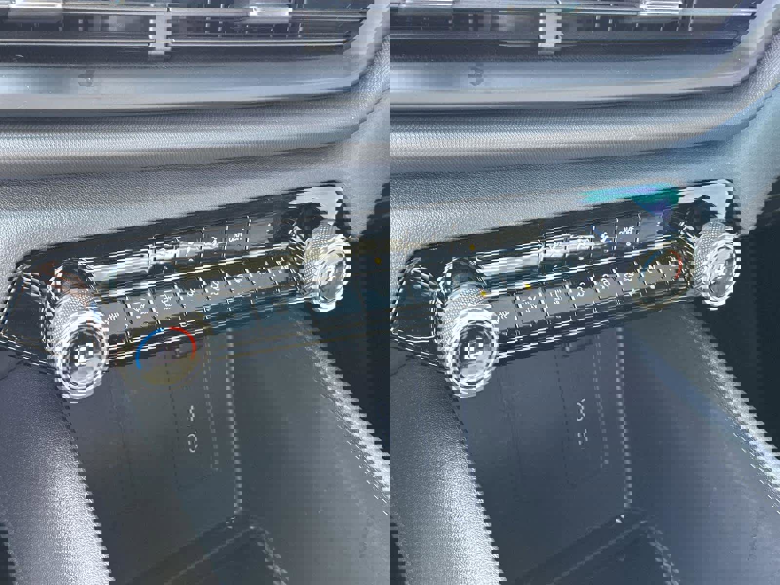 Used 2024 Chevrolet Silverado EV W/T image 25