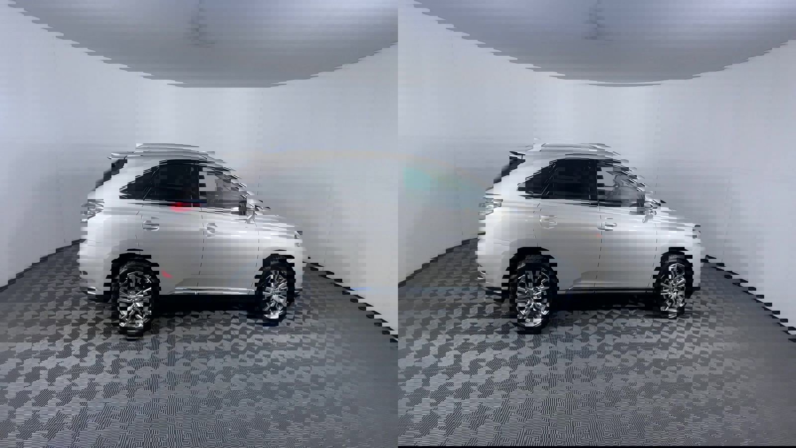 Used 2015 Lexus RX 350 AWD image 9