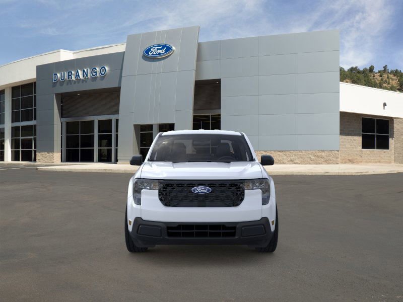 New 2025 Ford Maverick XL w/ Equipment Group 101A image 6