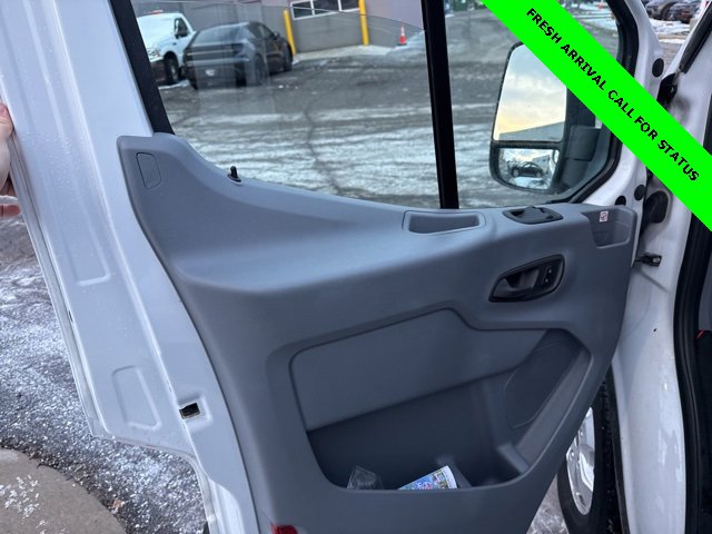 Used 2019 Ford Transit 350 XLT image 11