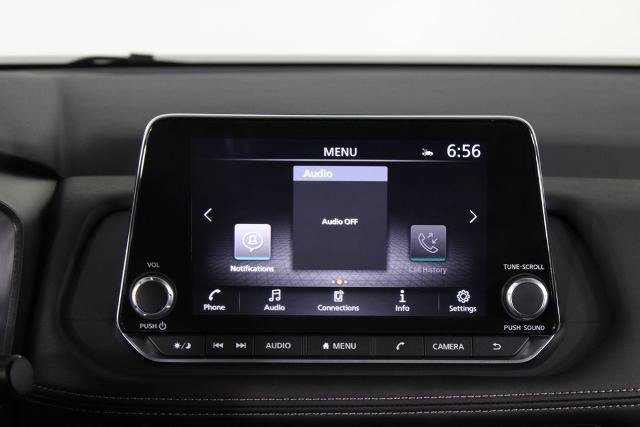 Certified 2026 Nissan Rogue SV FWD image 9