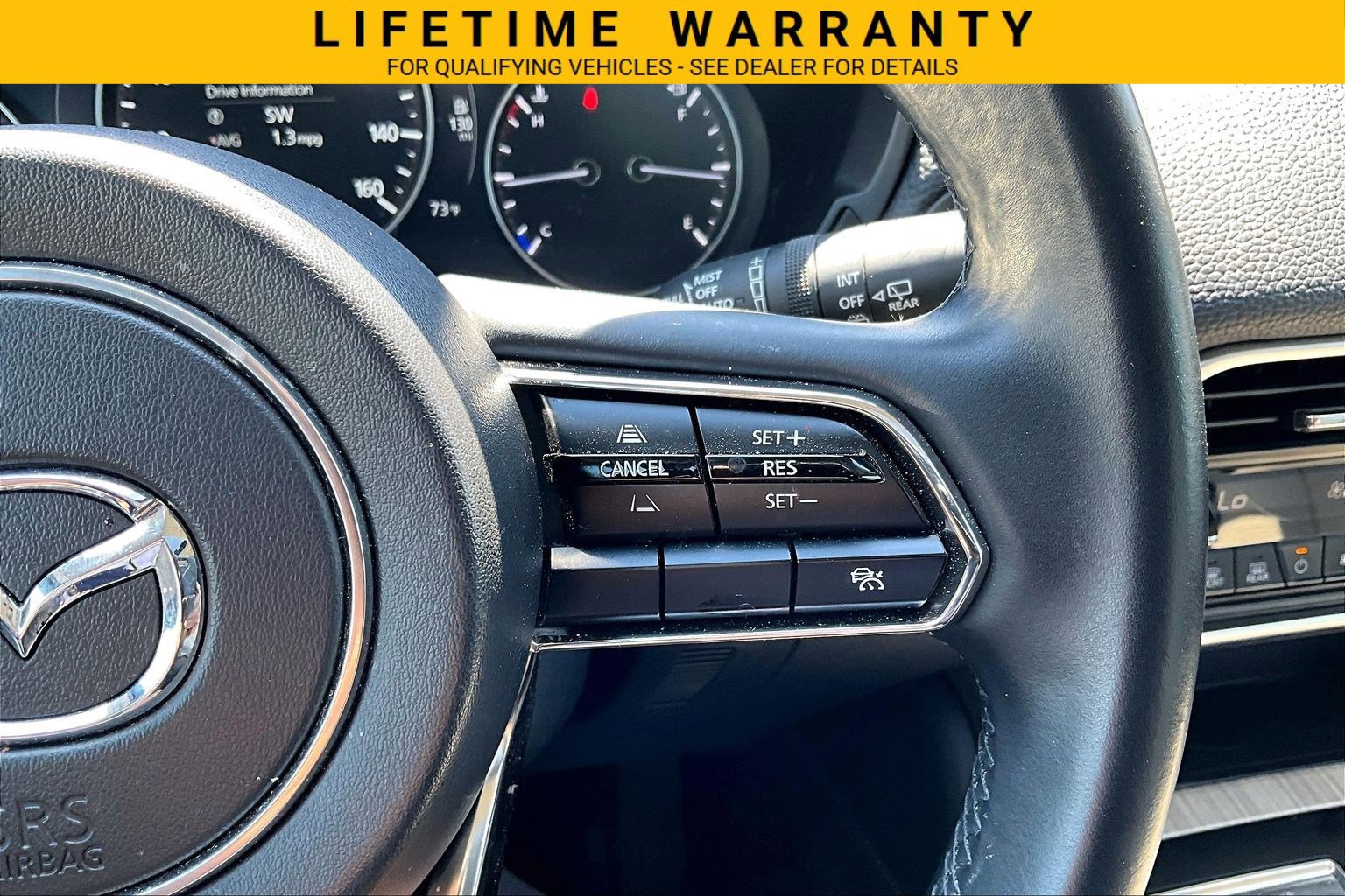 Used 2024 MAZDA CX-90 3.3 Turbo w/ Premium Package AWD/4WD image 25