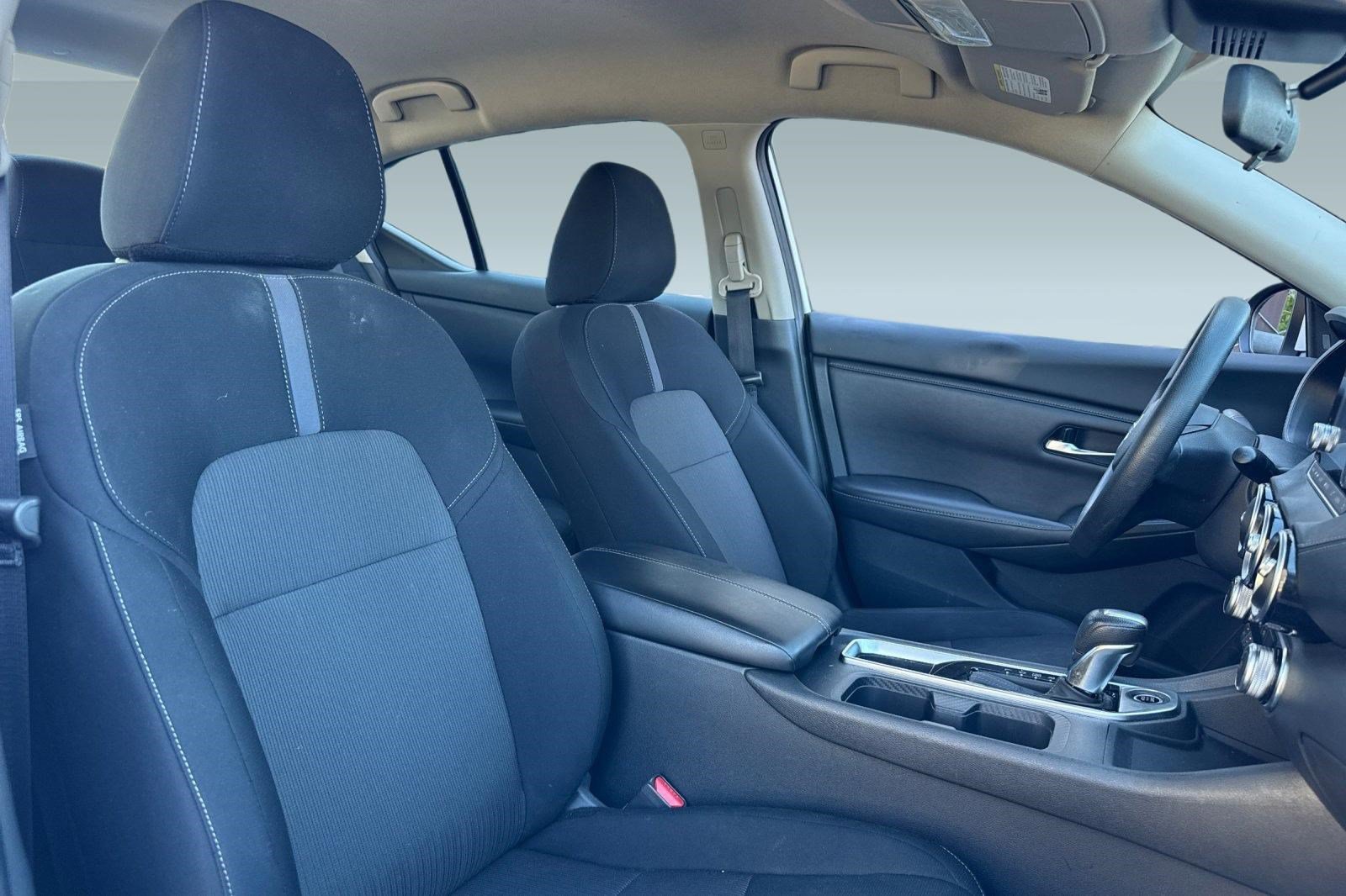 Used 2023 Nissan Sentra SV FWD image 26