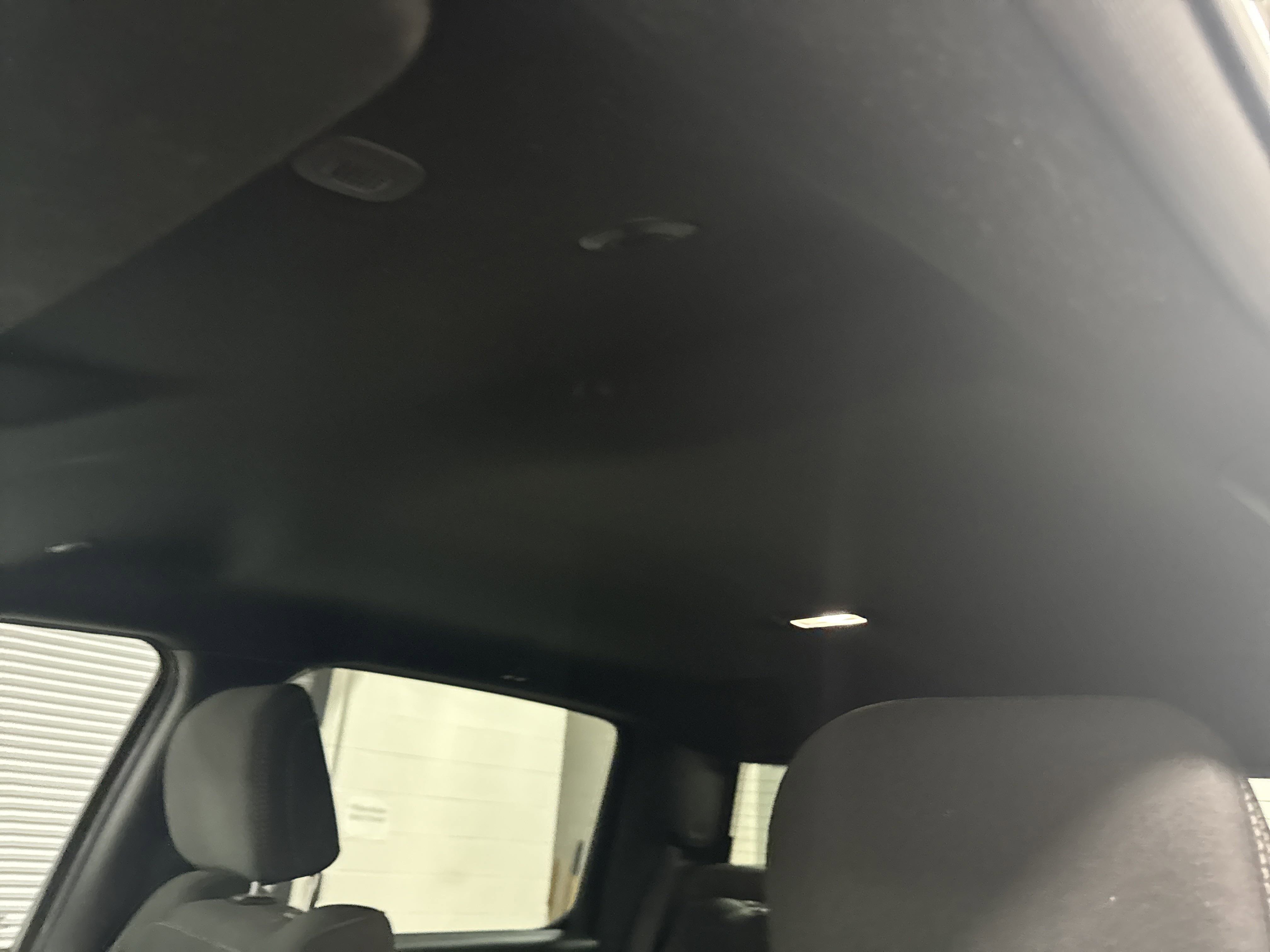 Used 2025 RAM 1500 Big Horn image 14