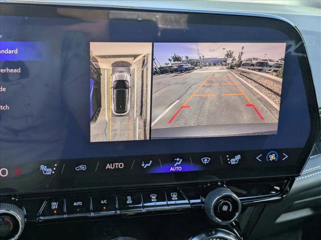 New 2026 Chevrolet Blazer EV LT image 13