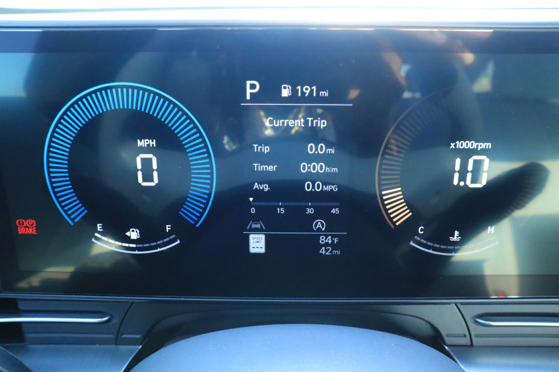 New 2026 Hyundai Kona SE FWD image 11