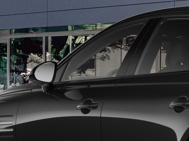 New 2026 Genesis G80 3.5T Prestige image 15