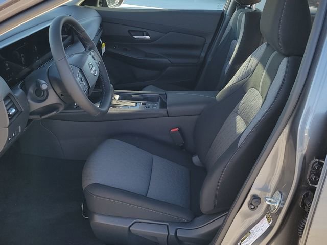 New 2026 Nissan Sentra SV w/ SV Convenience Package image 6