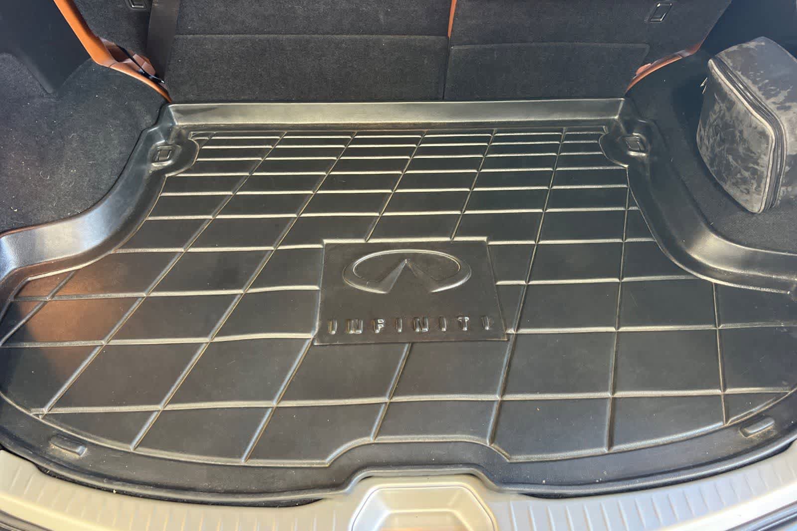Used 2006 INFINITI FX35 2WD image 17