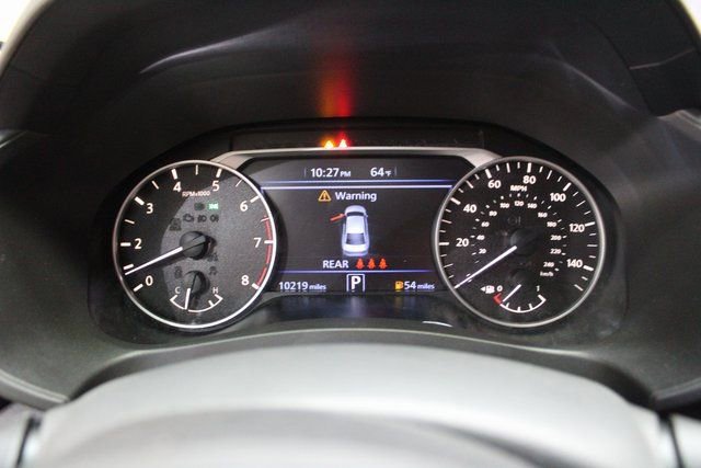 Used 2023 Nissan Altima 2.5 S image 17