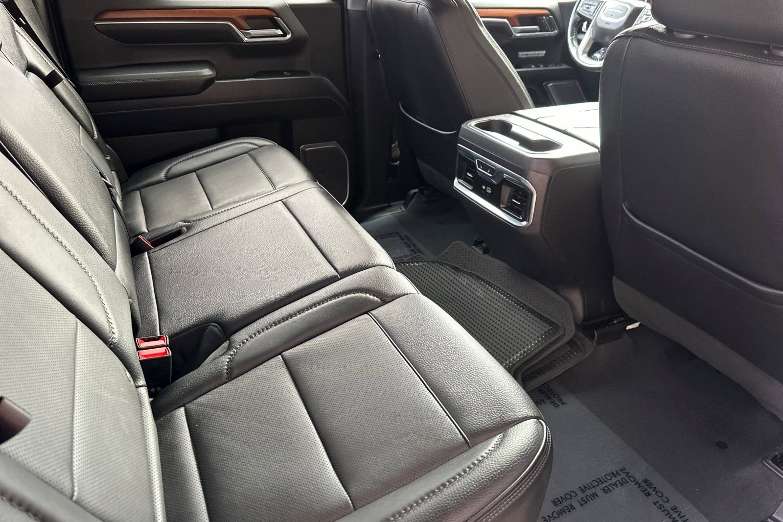 Certified 2023 GMC Sierra 1500 Denali w/ Technology Package image 18