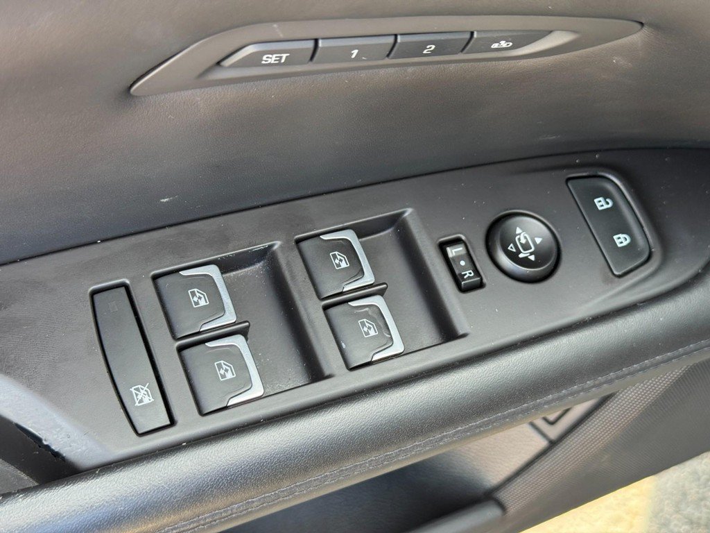 Used 2016 Cadillac CT6 Platinum AWD/4WD image 18
