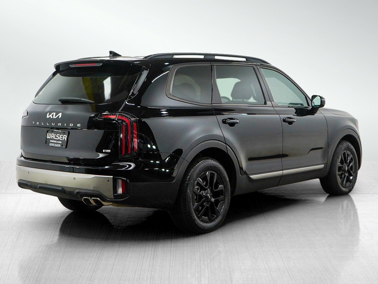 Used 2023 Kia Telluride SX Prestige X-Pro image 6