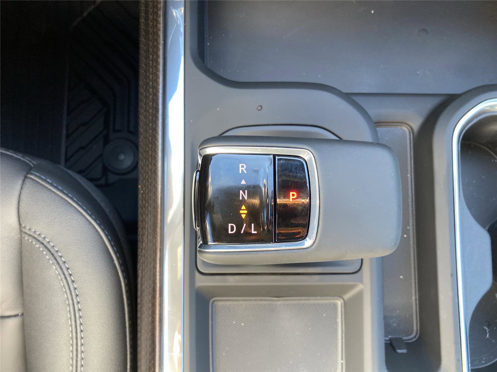 New 2026 Chevrolet Silverado 1500 LT image 17