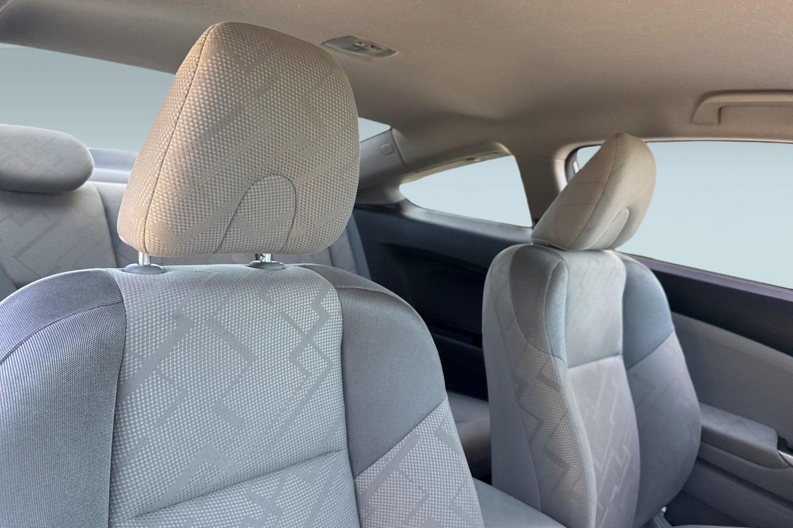 Used 2012 Honda Civic LX image 23