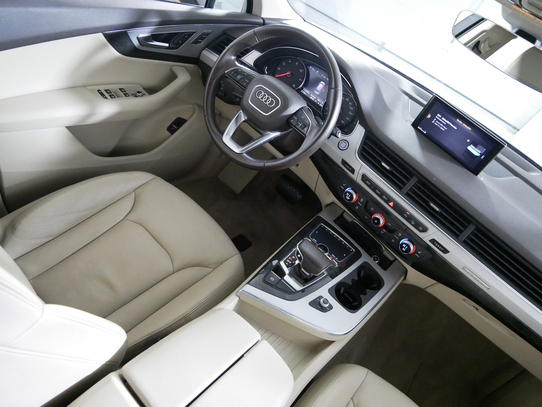 Used 2019 Audi Q7 2.0T Premium image 9