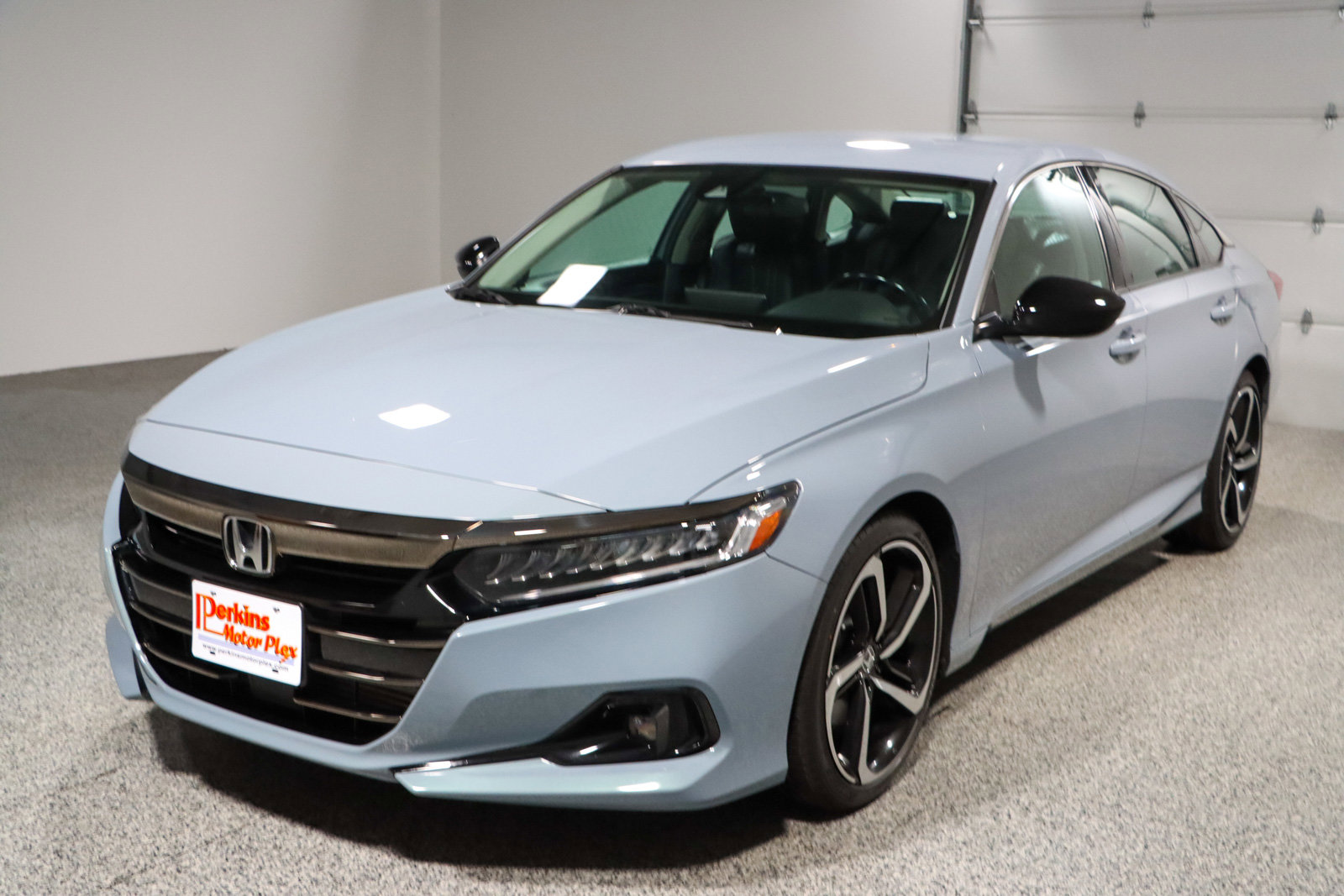 Used 2022 Honda Accord Sport Special Edition image 29