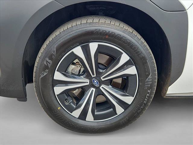 Certified 2023 Subaru Solterra AWD image 29