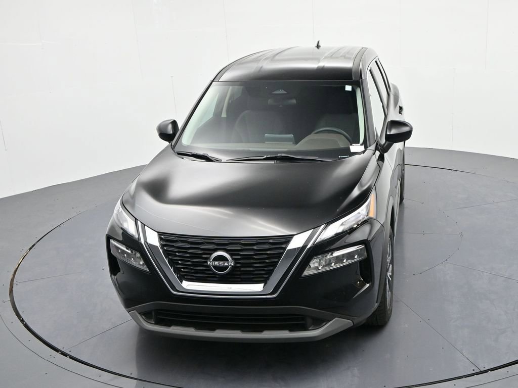 Used 2023 Nissan Rogue SV image 18