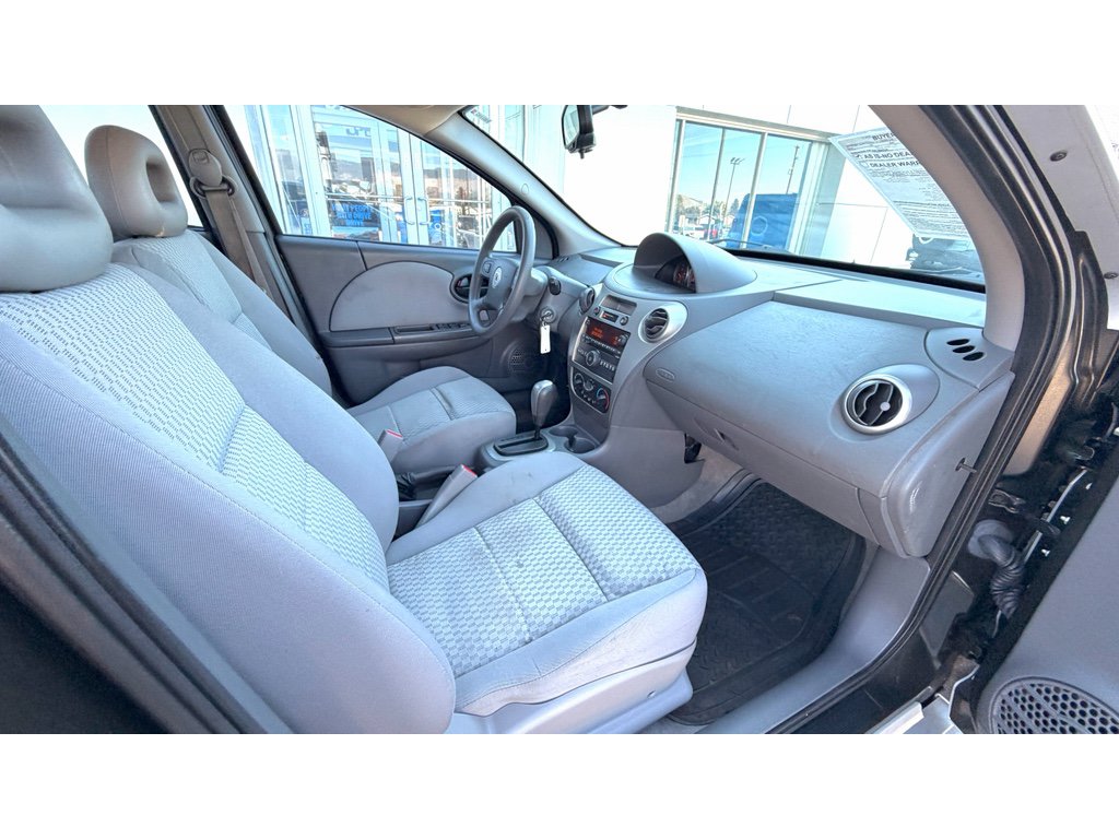 Used 2007 Saturn ION Level 2 w/ Preferred Pkg FWD image 9