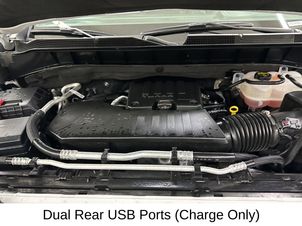 Used 2025 Chevrolet Silverado 1500 LT image 18