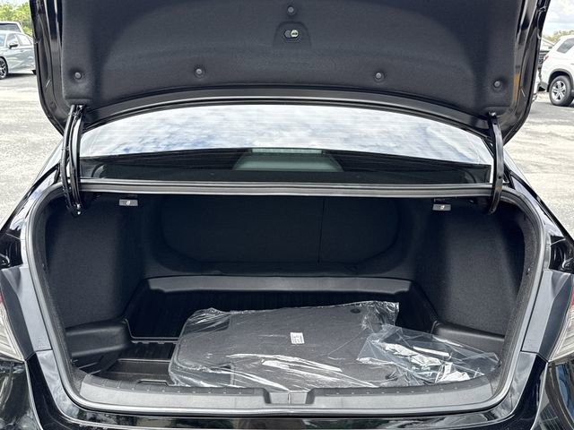 New 2026 Honda Civic Si image 17