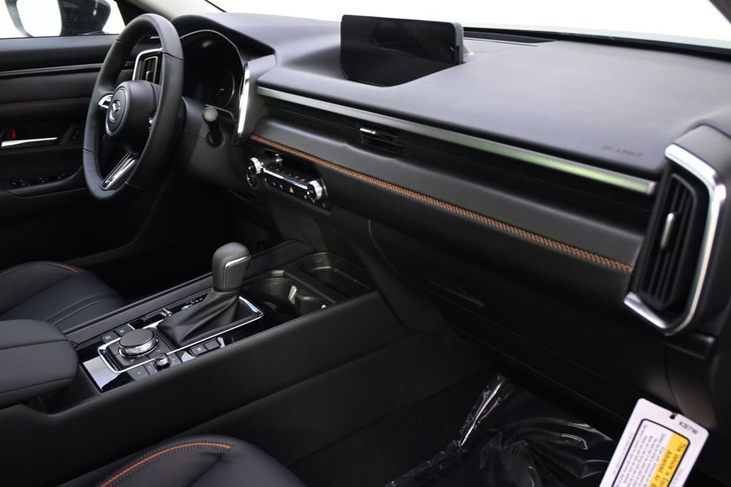 New 2026 MAZDA CX-50 2.5 Hybrid w/ Weather Package image 15