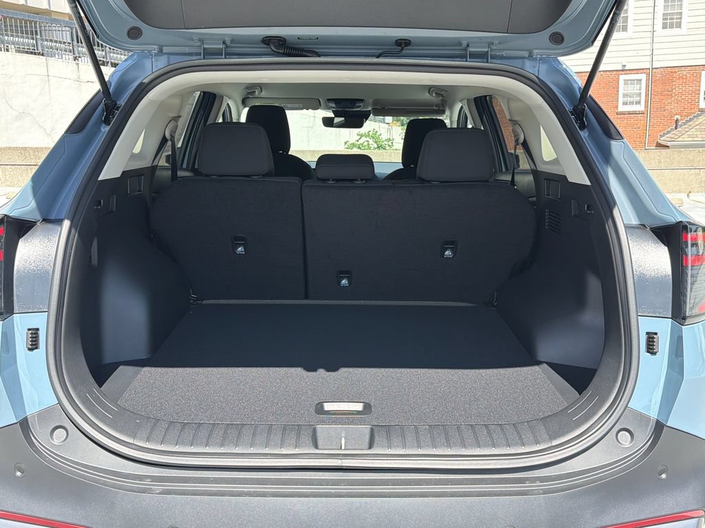 New 2027 Kia Sportage S FWD image 5