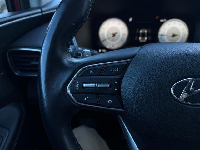 Used 2022 Hyundai Santa Fe Limited w/ Cargo Package image 26