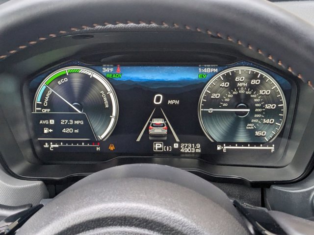 Used 2025 Subaru Forester Sport image 13