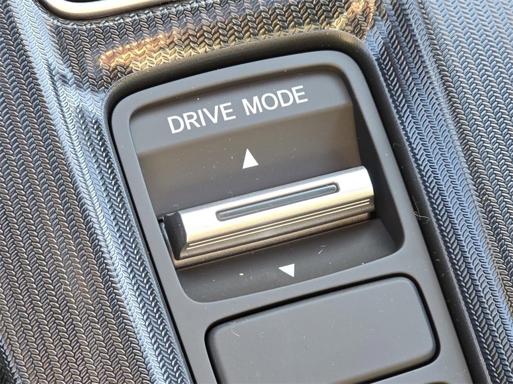 New 2026 Honda Civic Sport Touring image 9