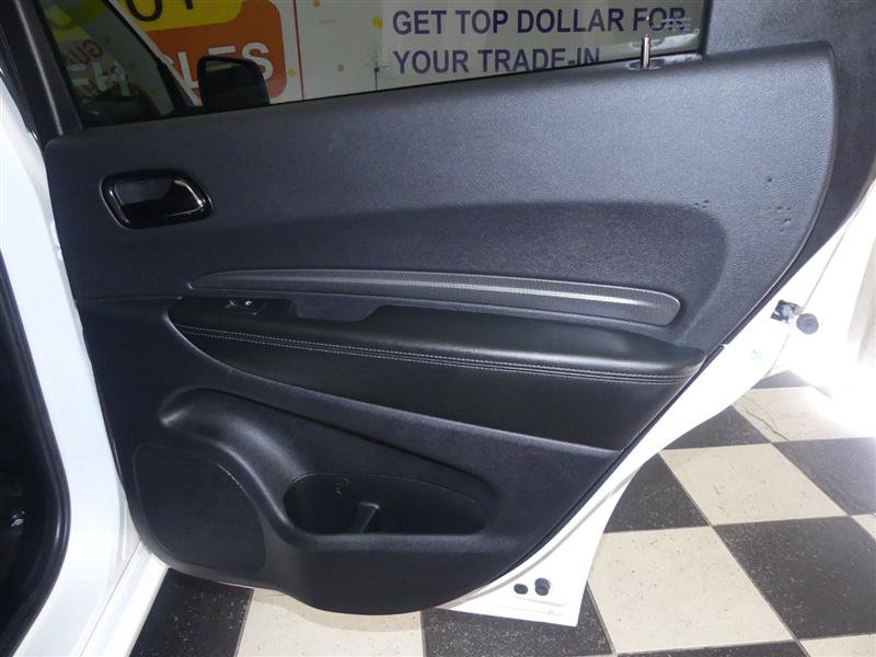 Used 2022 Dodge Durango GT AWD/4WD image 32