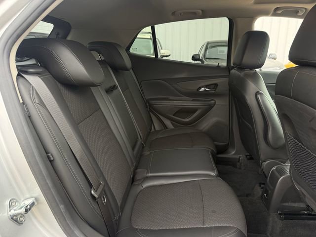 Used 2019 Buick Encore Preferred w/ Safety Package FWD image 30