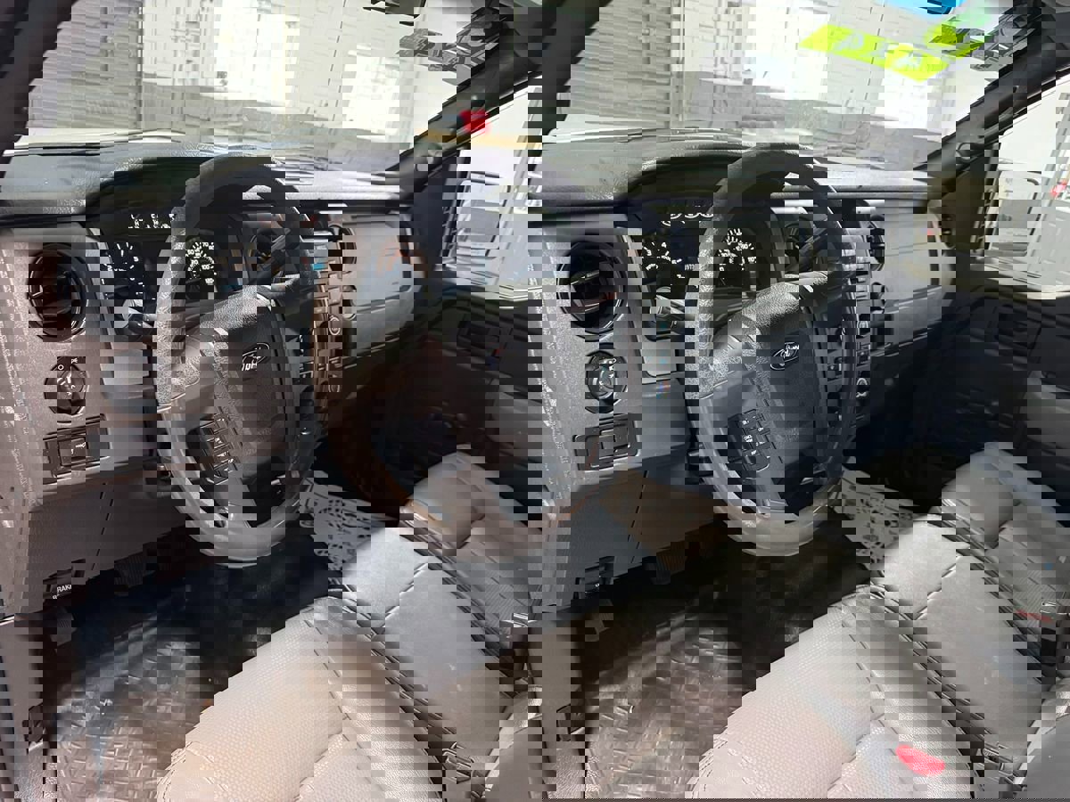 Used 2013 Ford F150 XL w/ XL Plus Pkg image 11